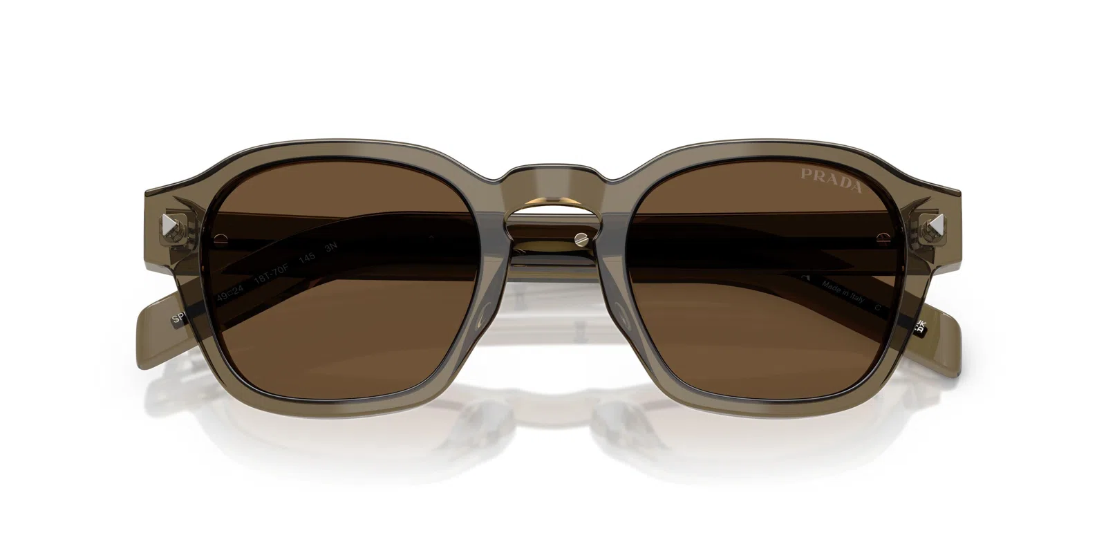 Prada A16S Sunglasses - view 40